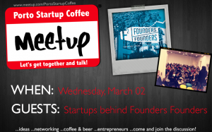 meetup founders