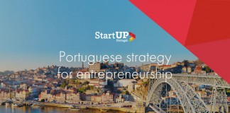 Startup Portugal cover