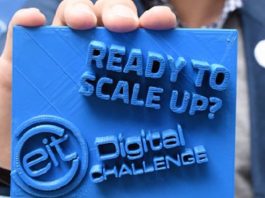 eit digital challenge