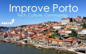 improve porto