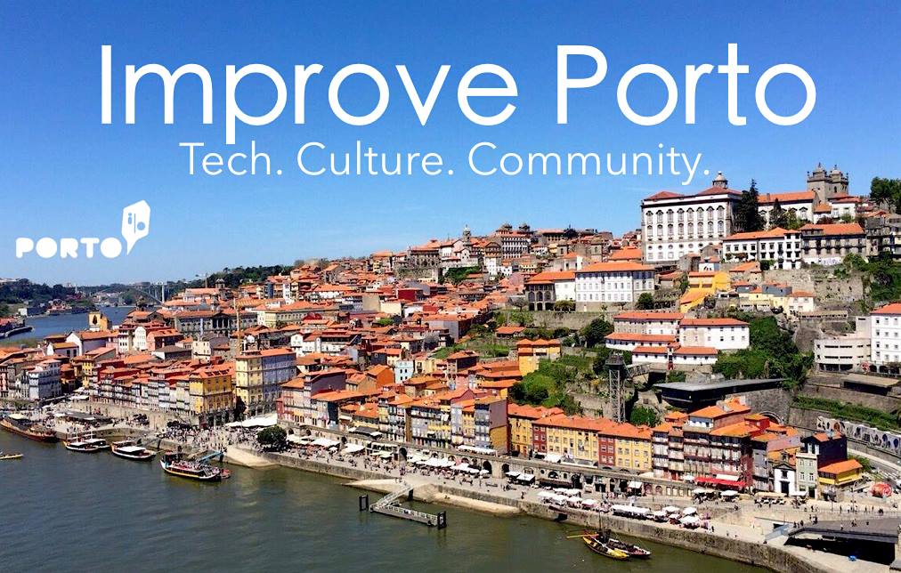 improve porto