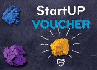 Startup Voucher