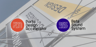 Porto Design Factory