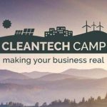cleantech camp