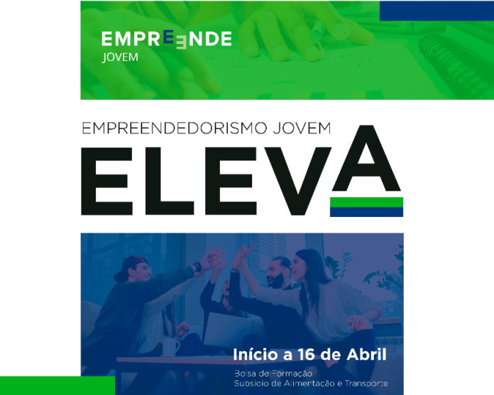 ELEVA youth entrepreneurship porto