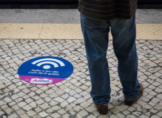 portugal free wifi