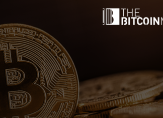 the bitcoin mag