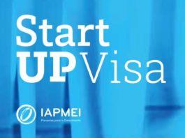 portugal startup visa apply