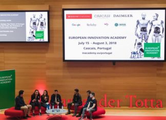 european innovation academy