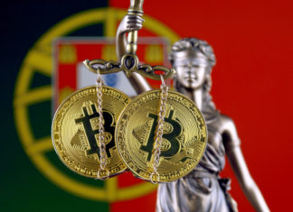 portugal blockchain govtech