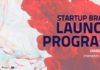 startup braga startup launch