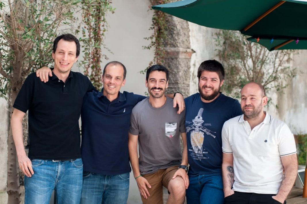 Lisbon web app security startup probe ly launches free plan to protect