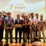 jump start winners