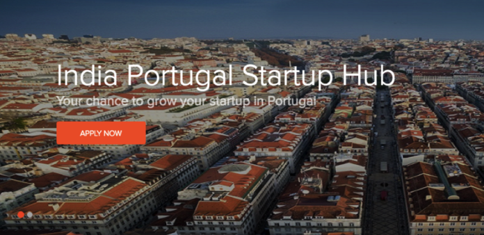 Startup India Portugal