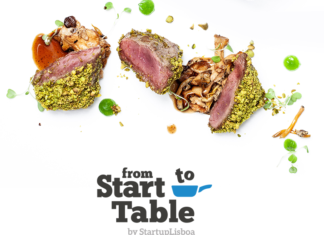 from start-to-table