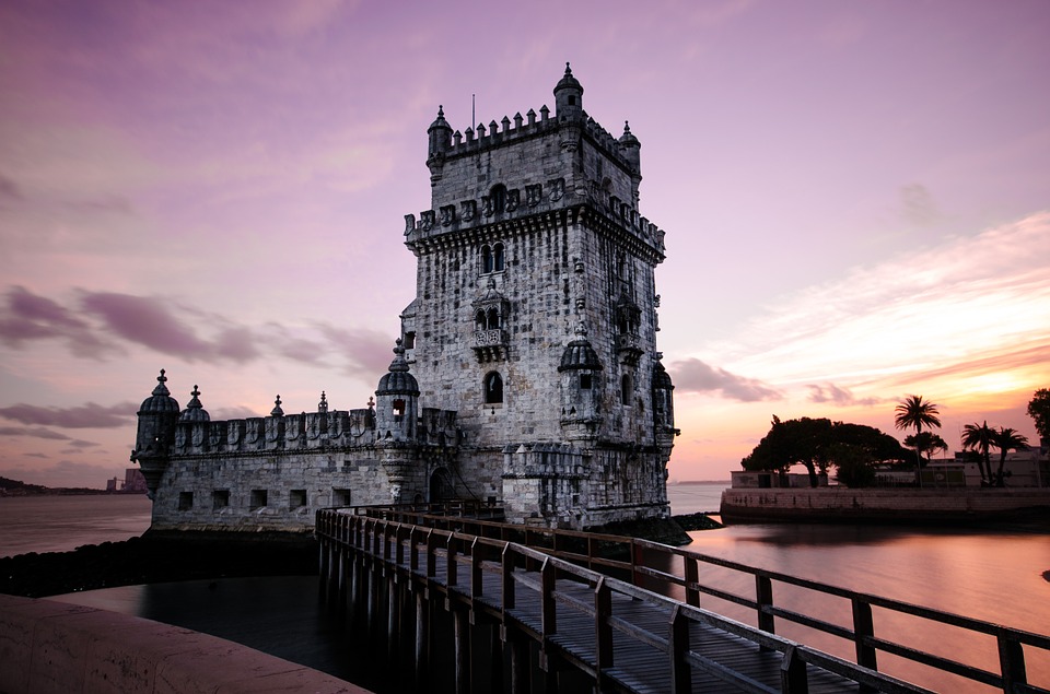 portugal ventures tourism