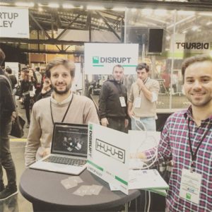 techcrunch disrupt discounts