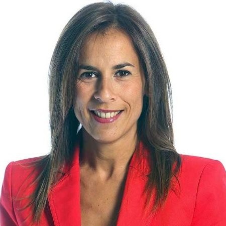 Rosália Amorim - Portugal Startups