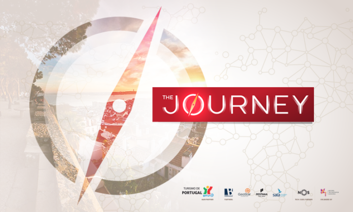 The journey