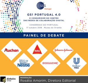 gs1 portugal debate