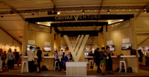 chivas venture startup fund