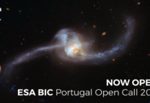 european space agency incubator open call