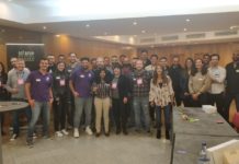 startup league web summit
