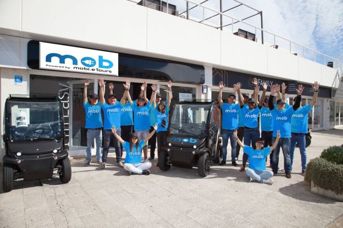 mobi.Tours