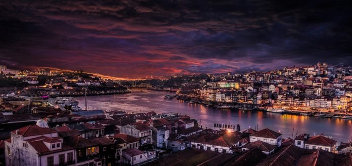 porto europe tech hub