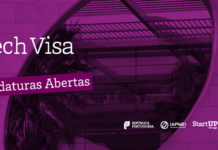 portugal tech visa applications