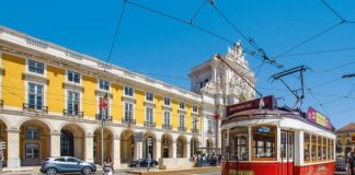 Social entrepreneurship Lisbon