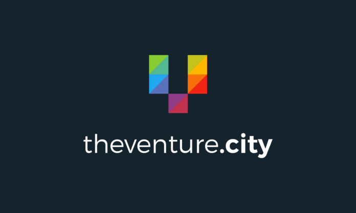 theventurecity1-darkbg-sq Image source: TheVentureCity