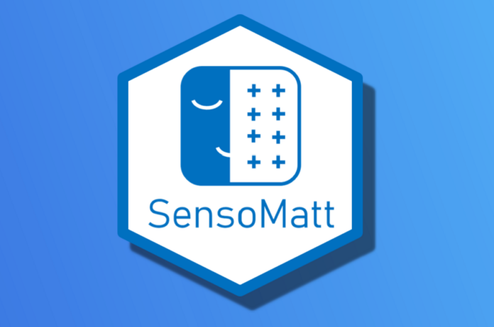 sensomatt